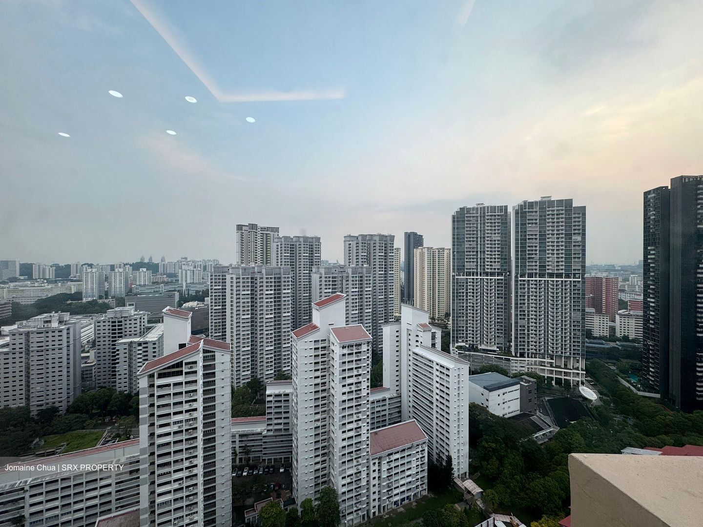 Blk 88 Skyville @ Dawson (Queenstown), HDB 4 Rooms #554403601